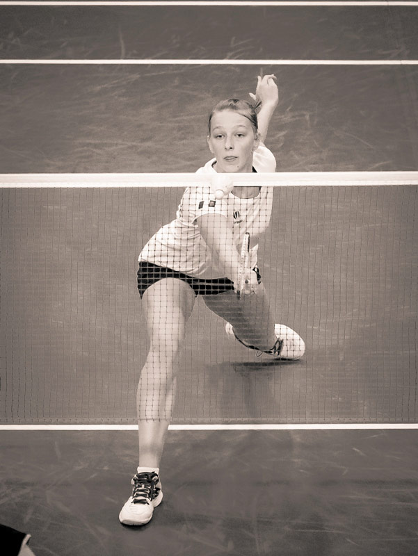 delphine_IFB2015 - USEE Badminton