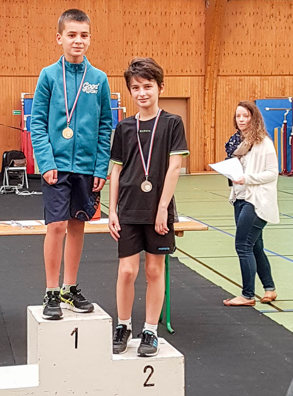 TDJ 2017 02 USEE Badminton TDJ 2017 02 USEE Badminton