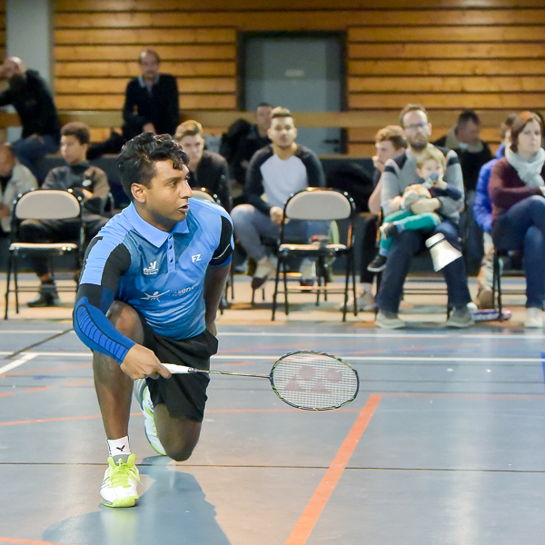 Usee Badminton Nationale1 04 avec Mevisen Nursoo