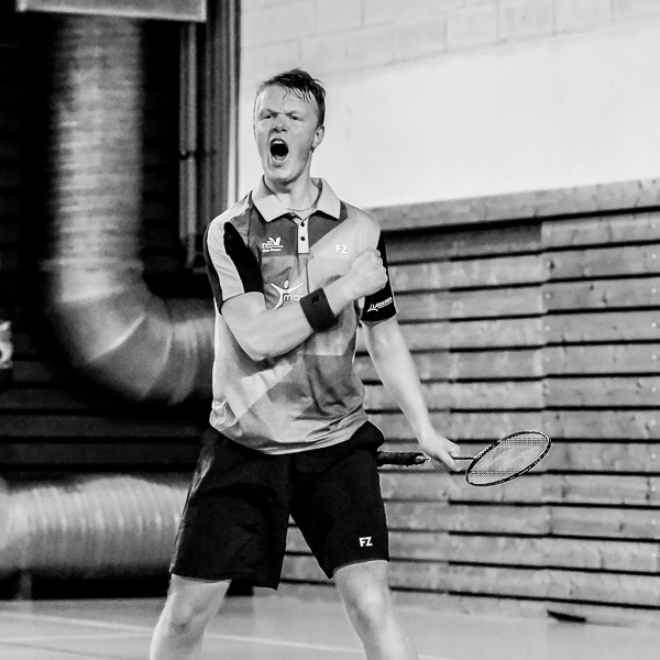 Usee Badminton Nationale1 06 Usee Badminton Nationale1 06 avec Fabien Delrue
