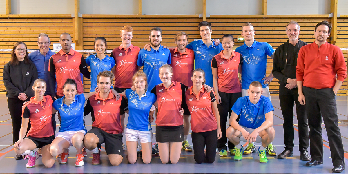 USEE Badminton Nationale1 J8 2018 DSC4322