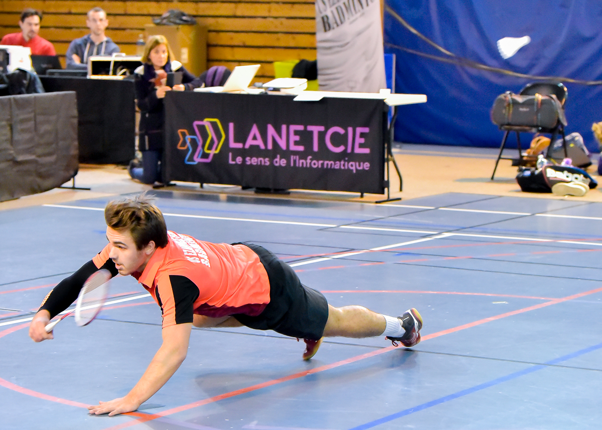 USEE Badminton Nationale1 J8 2018 DSC4450bis USEE Badminton Nationale1 J8 2018 DSC4450bis