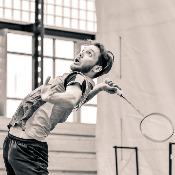 USEE Badminton Nationale 1 J7 Saison 2017 2018 2 250 USEE Badminton Nationale 1 Playoff Saison 2017 2018 5 82