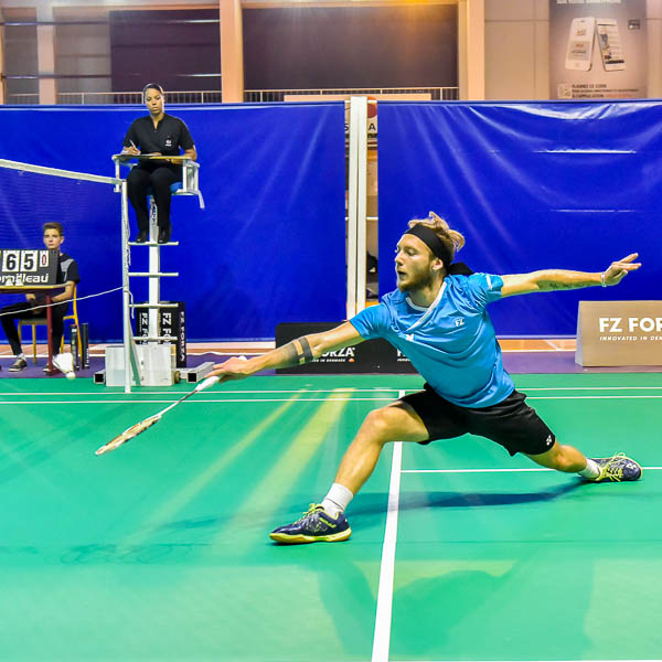 USEE Badminton 2018 Championnat National Top12 DSC7250