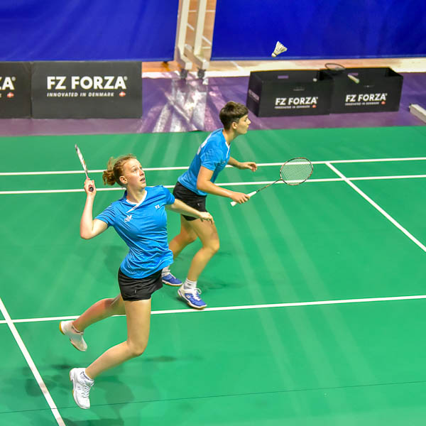 USEE Badminton 2018 Championnat National Top12 DSC7440