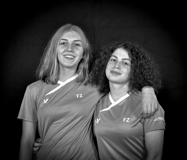 USEE Badminton 2018 Championnat National Top12 DSC8041