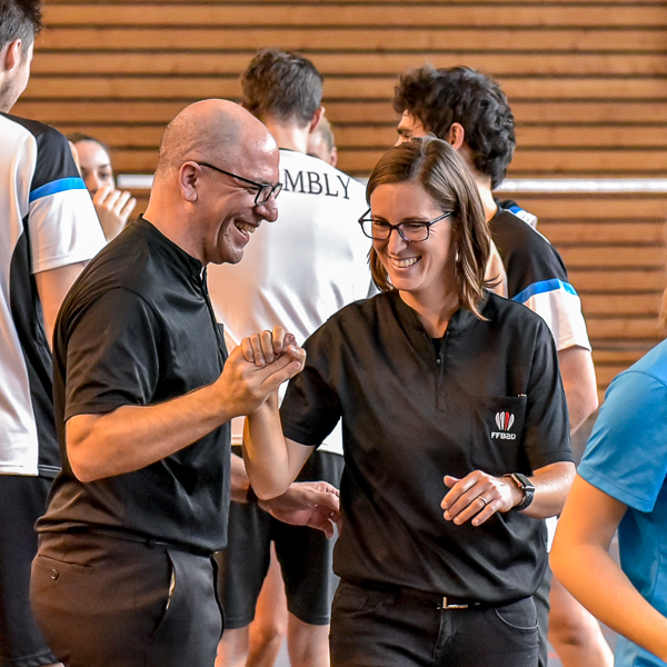 USEE Badminton 2018 Championnat National Top12 DSC8097
