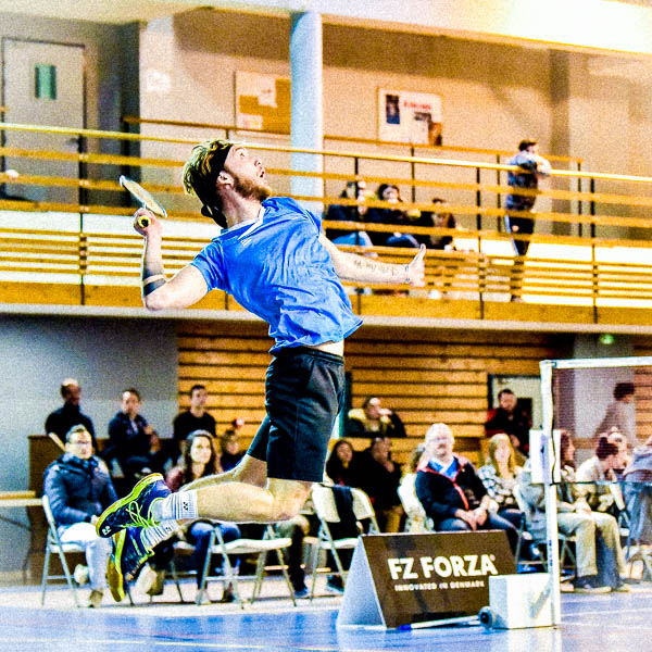 USEE Badminton 2018 Championnat National Top12 DSC8749