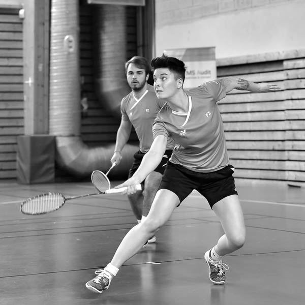 USEE Badminton 2018 Championnat National Top12 DSC9224