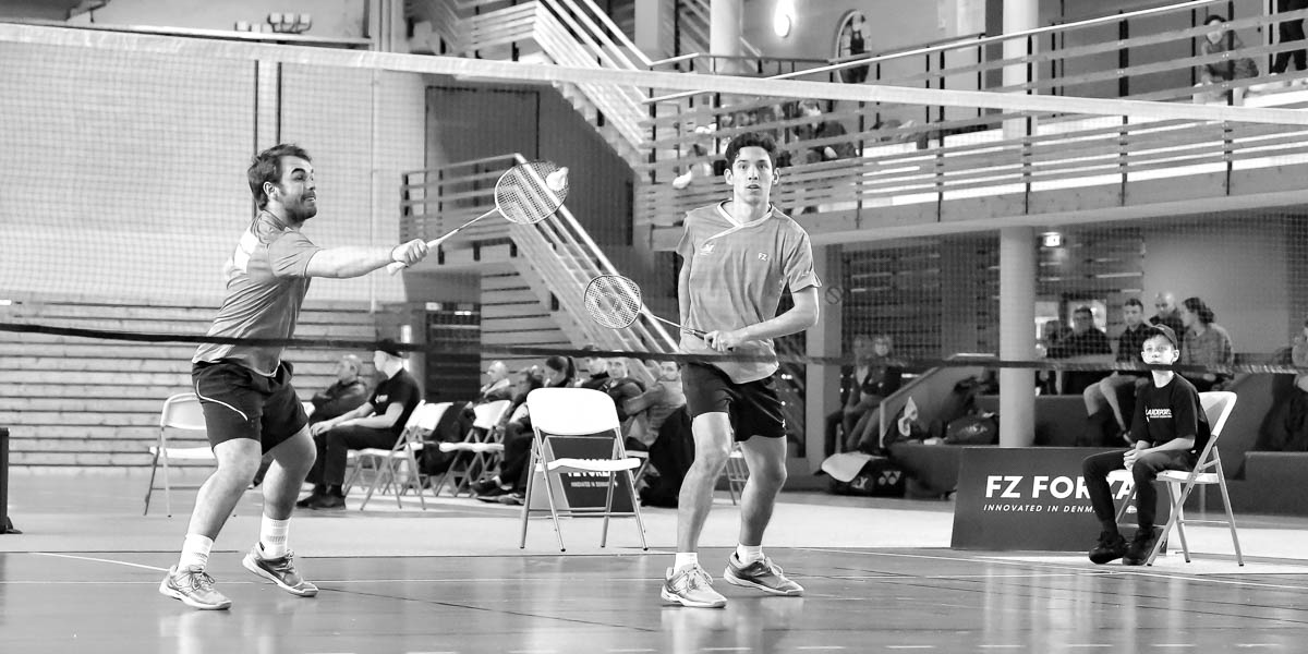 USEE Badminton 2018 Championnat National Top12 DSC9319
