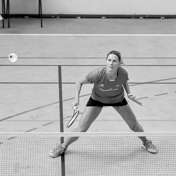 USEE Badminton 2020 DSC4907