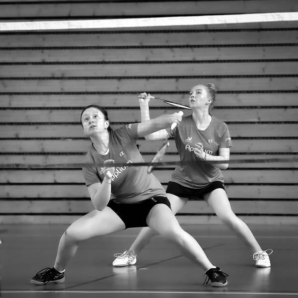 USEE Badminton 2020 DSC7135