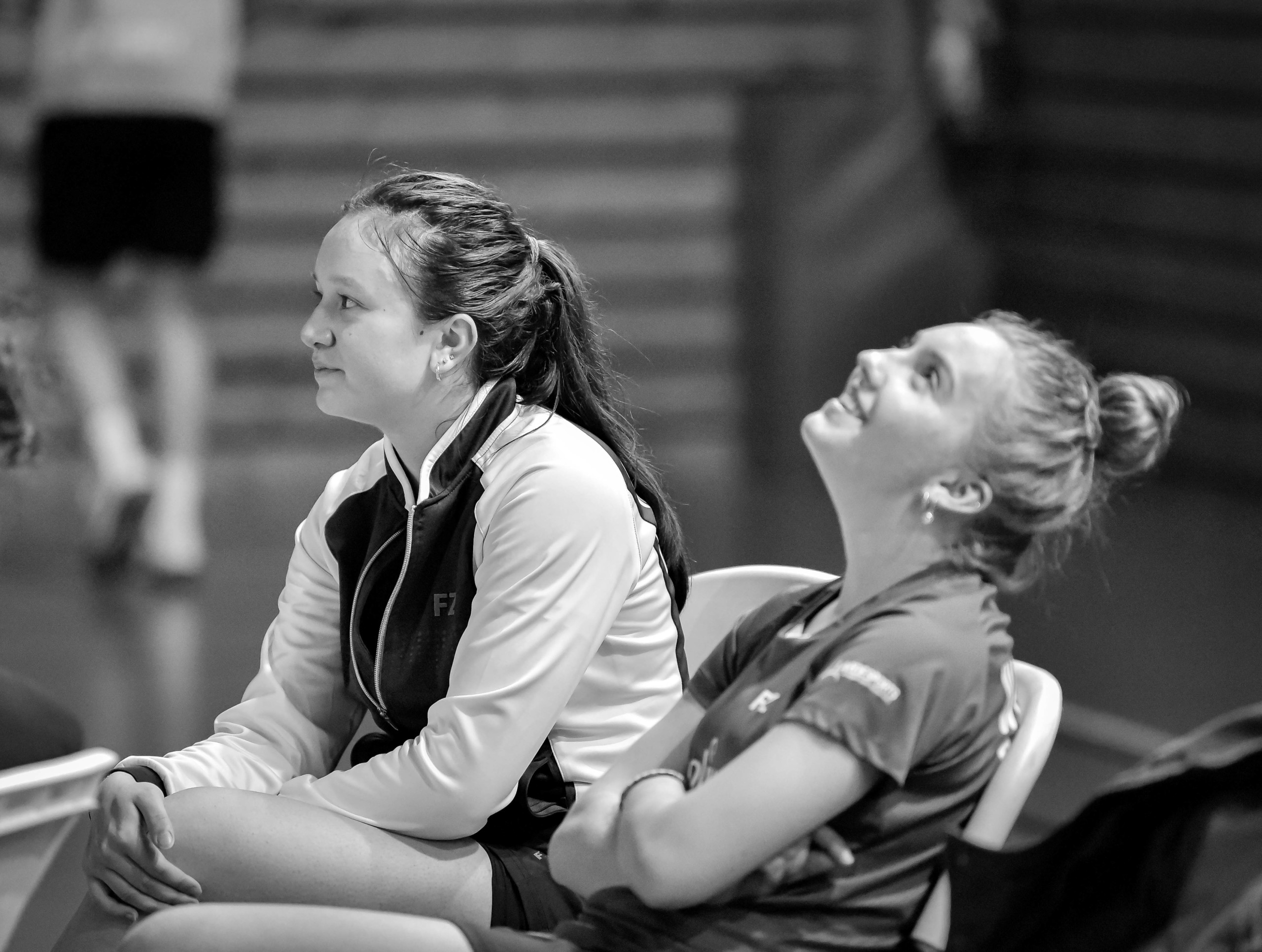 USEE Badminton 2020 DSC7200