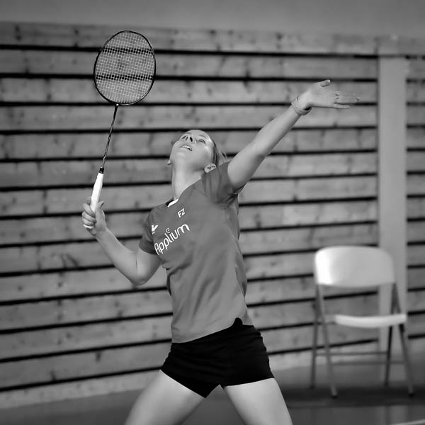 USEE Badminton 2020 DSC7255