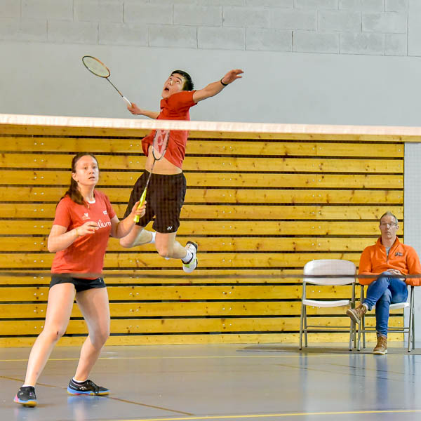 USEE Badminton 2020 DSC7346