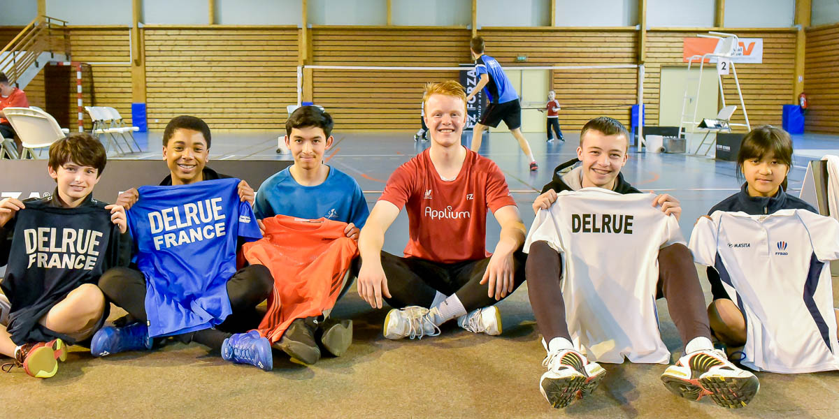 USEE Badminton 2020 DSC7379