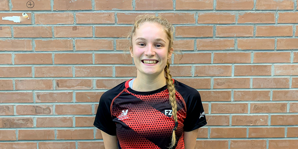 USEE Badminton 2020 Image0